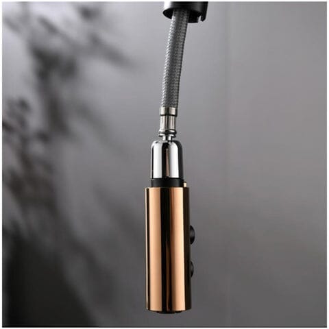 Torneira Gourmet para Cozinha Monocomando Bancada Kratos torneira gourmet Cozinha Artificio Lar