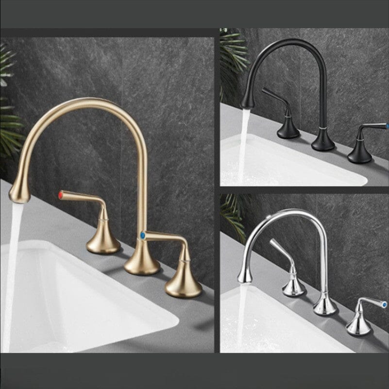 Torneira Misturador Luxury Colors Torneira Online