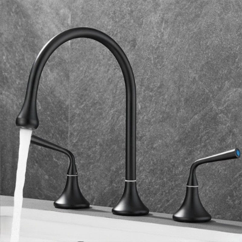 Torneira Misturador Luxury Colors Torneira Online Black