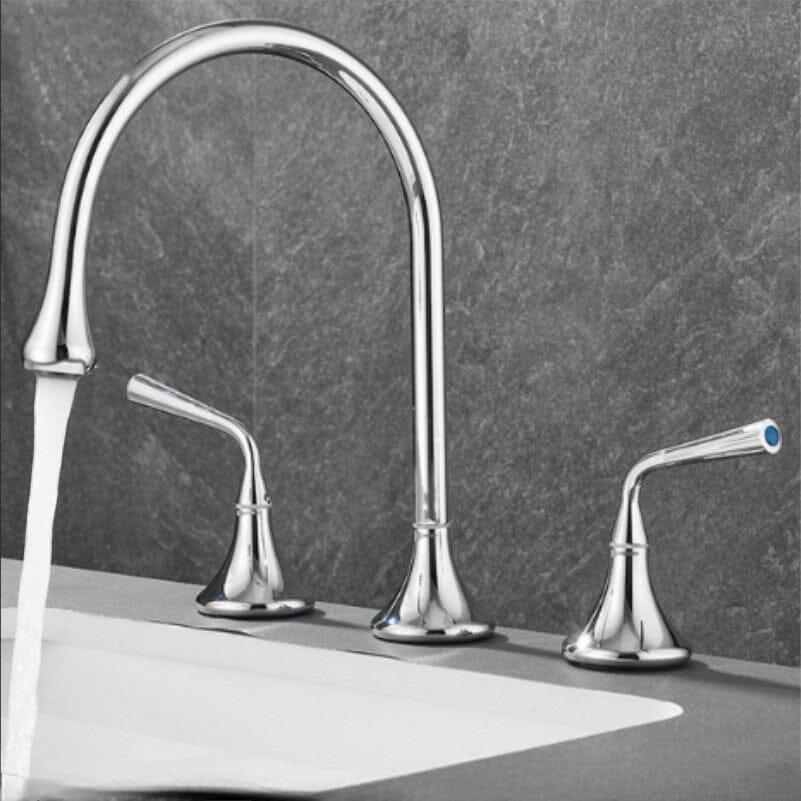 Torneira Misturador Luxury Colors Torneira Online Cromada