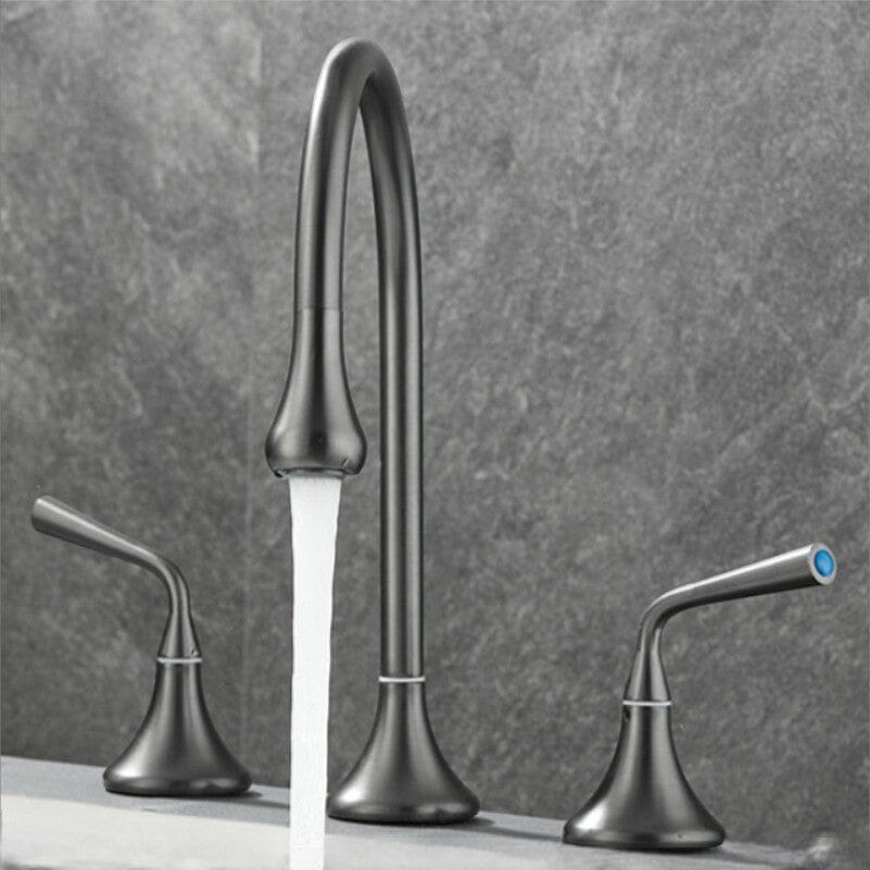 Torneira Misturador Luxury Colors Torneira Online Grey