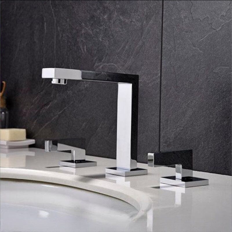 Torneira Misturador Quadratta Colors Torneira Online