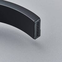 Torneira Moderna Duplo Comando Folt Lavatório 3 peças Misturador torneira banheiro Artificio Lar