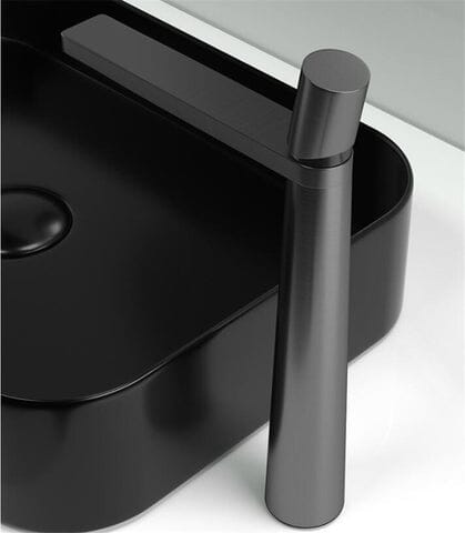 Torneira Moderna Monocomando Kappar Vita torneira banheiro Artificio Lar