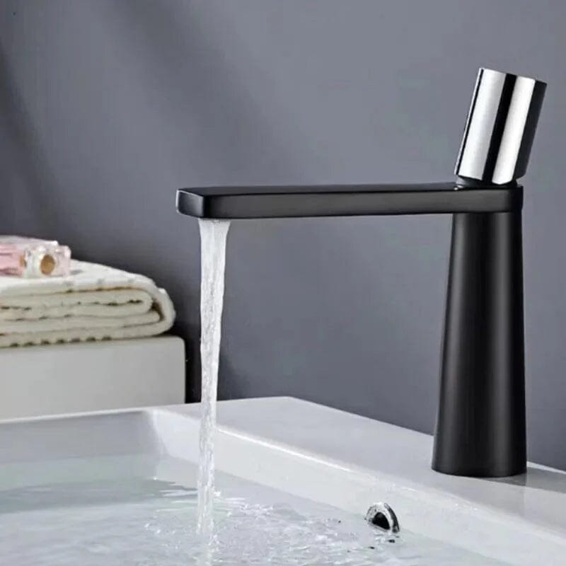 Torneira Moderna Monocomando Kappar Vita torneira banheiro Artificio Lar