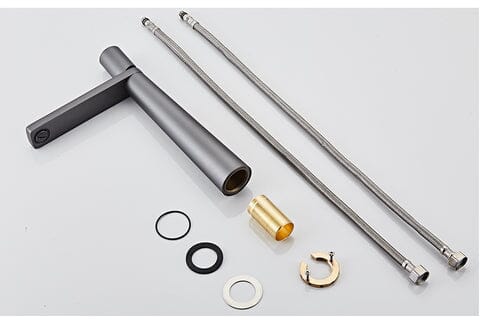 Torneira Moderna Monocomando Kappar Vita torneira banheiro Artificio Lar