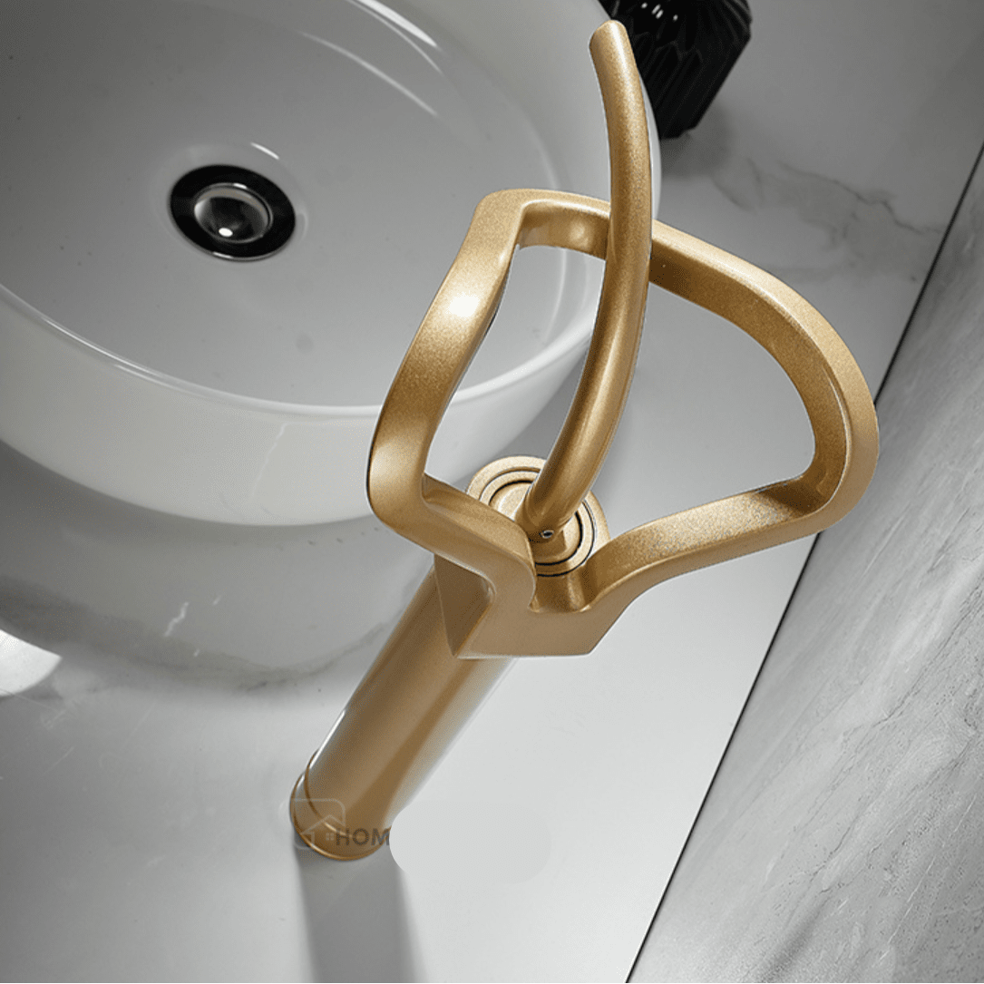 Torneira Monocomando Banheiro Cascata Elegancy Torneira Monocomando Banheiro Cascata Elegancy Artificio Lar