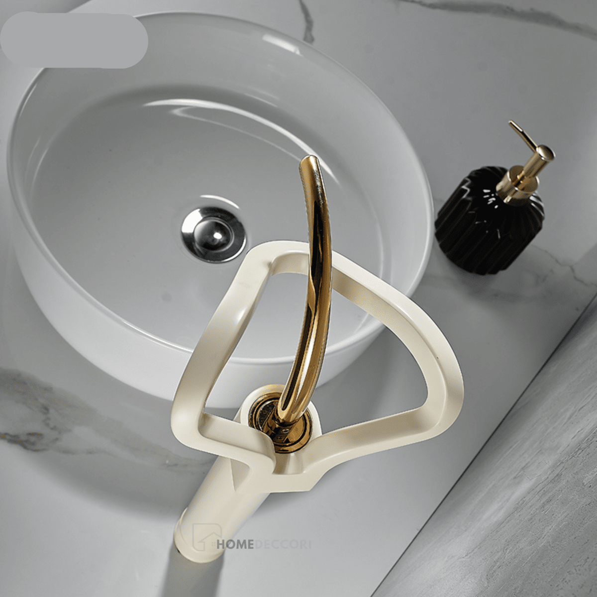 Torneira Monocomando Banheiro Cascata Elegancy Torneira Monocomando Banheiro Cascata Elegancy Artificio Lar