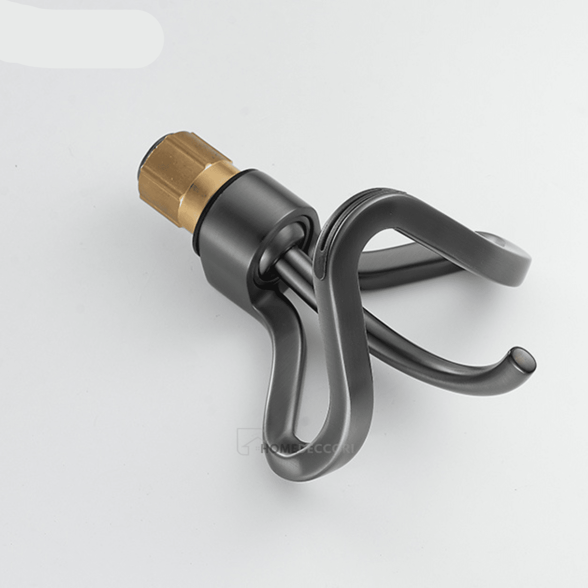 Torneira Monocomando Banheiro Cascata Elegancy Torneira Monocomando Banheiro Cascata Elegancy Artificio Lar