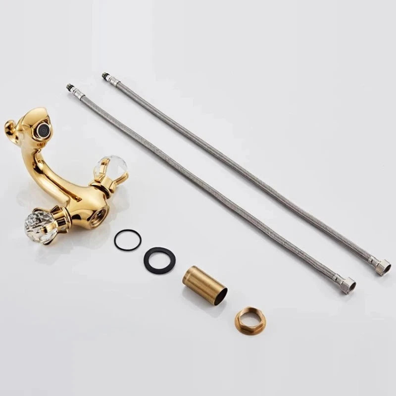 Torneira Para Banheiro de Bancada Dragon Luxury Torneira Para Banheiro de Bancada Dragon Luxury Artificio Lar