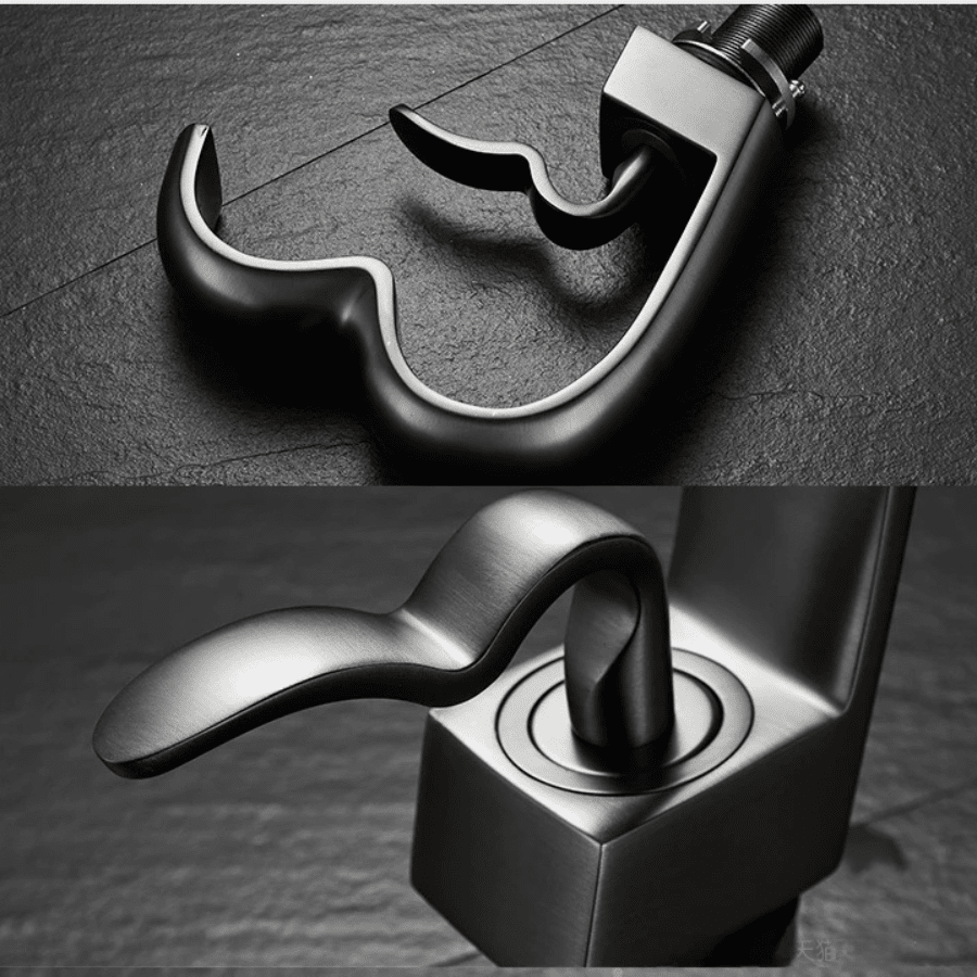 Torneira Para Banheiro de Bancada Hydraglow Torneira Para Banheiro de Bancada Hydraglow Artificio Lar