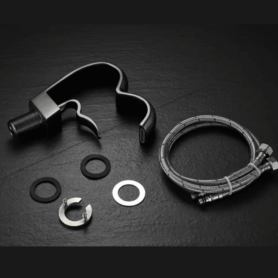 Torneira Para Banheiro de Bancada Hydraglow Torneira Para Banheiro de Bancada Hydraglow Artificio Lar