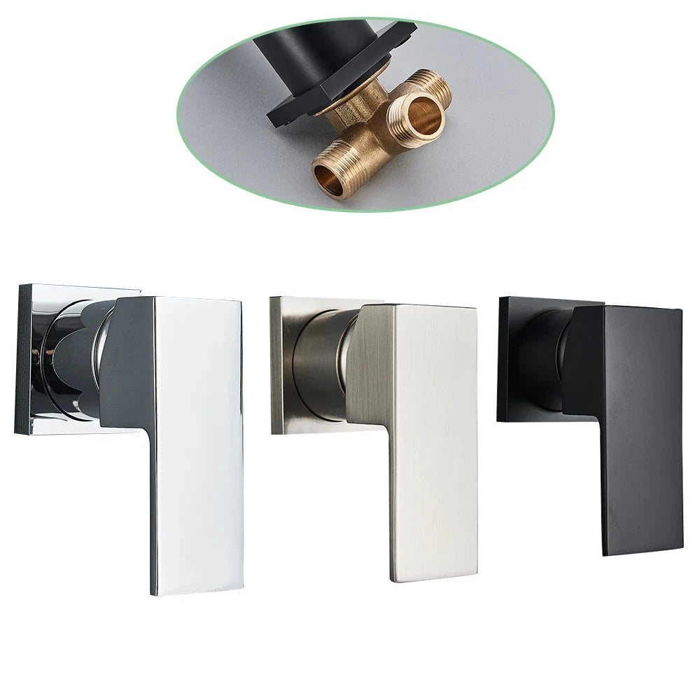 Torneira Para Banheiro de Par Gloss Elite Sofisticação e Modernidade para Cozinhas e Banheiros Torneira Para Banheiro de Par Gloss Elite Sofisticação e Modernidade para Cozinhas e Banheiros Artificio Lar