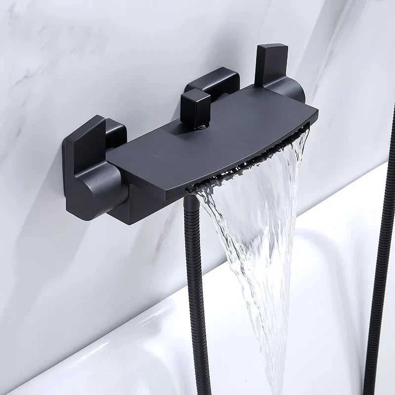 Torneira Para Banheiro Duplo Comando King Elite Torneira Para Banheiro Duplo Comando King Elite Artificio Lar