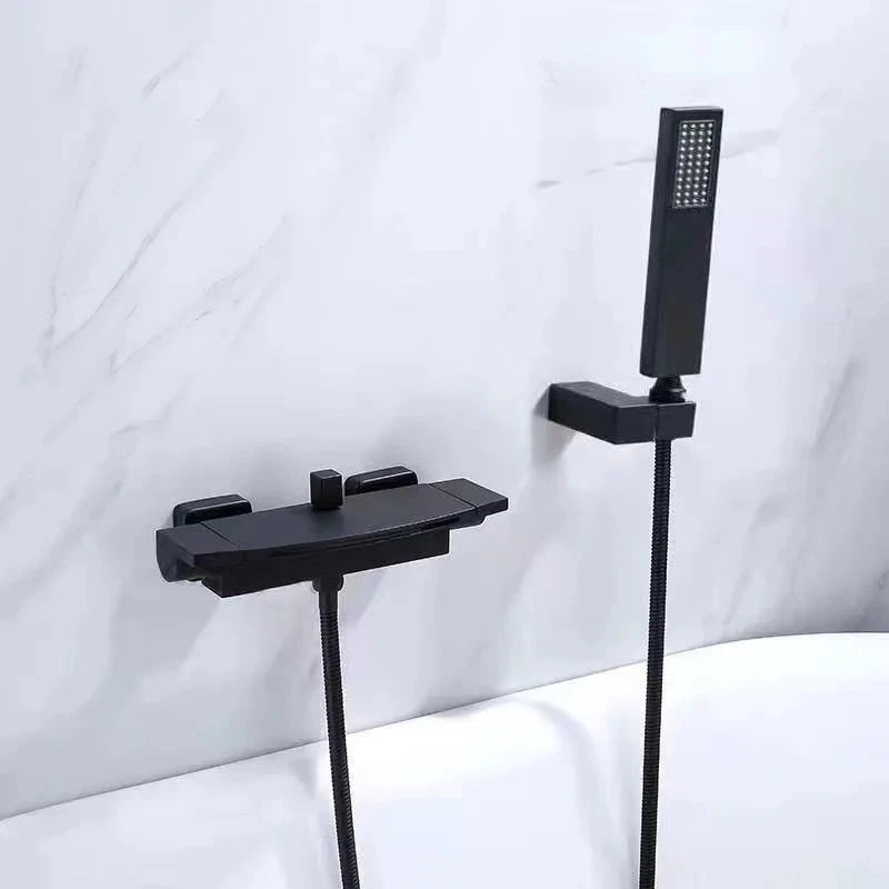 Torneira Para Banheiro Duplo Comando King Elite Torneira Para Banheiro Duplo Comando King Elite Artificio Lar Preto