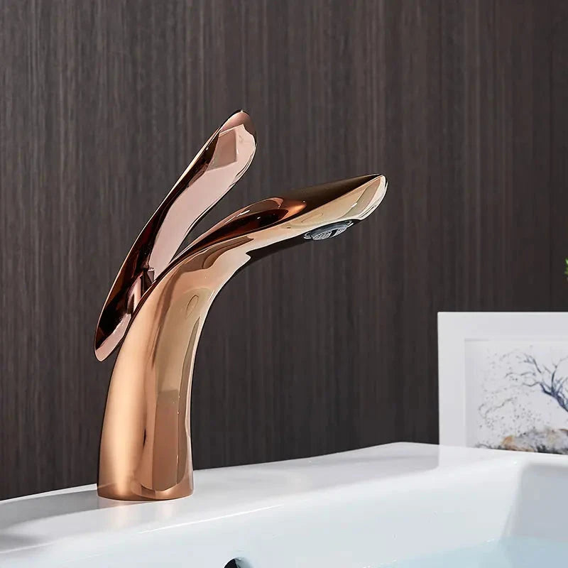 Torneira Para Banheiro Monocomando Persat Torneira Para Banheiro Monocomando Persat Artificio Lar Rose