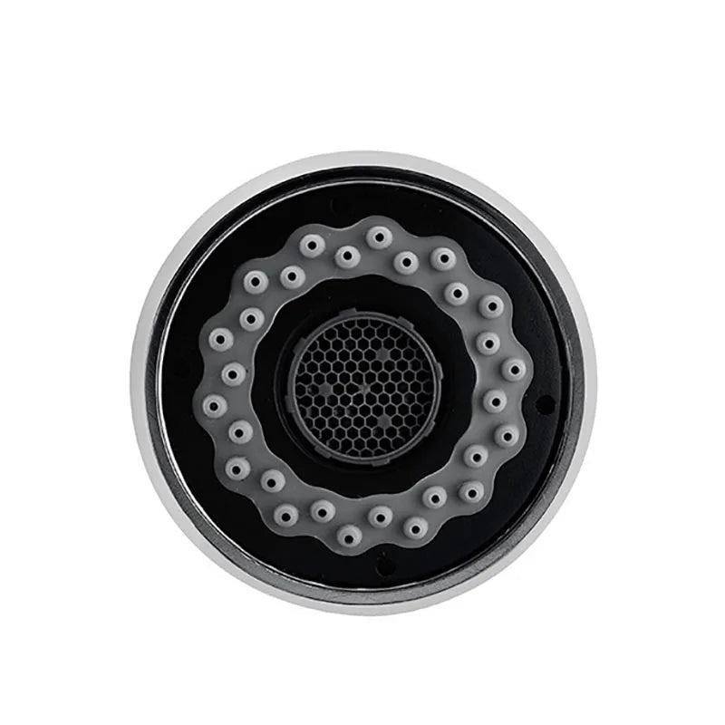 Torneira Retrátil de Cozinha Luxo VEKOVA K306 torneira gourmet Cozinha Artificio Lar