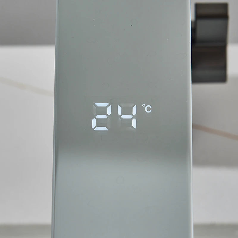 Torneira TermoTech - Sensor de Presença e Temperatura Artificio Lar