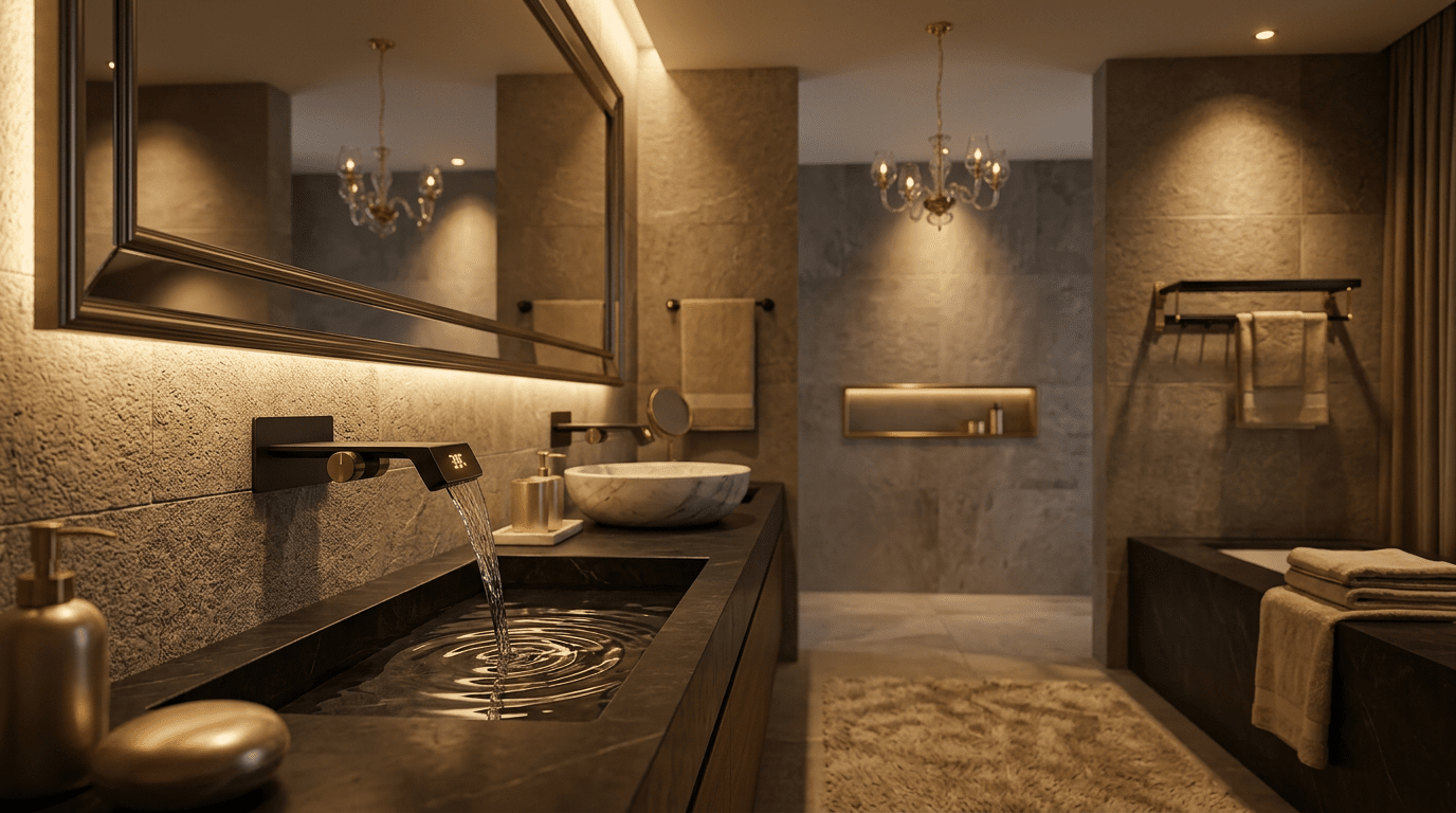 Moofer Clean: Ritual Moderno, Luz que Acolhe e Inspira