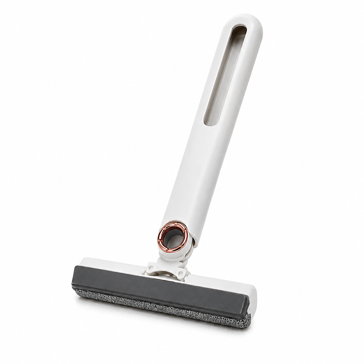 FlexMop™ Mini Rodo Esfregão Esponja Absorvente
