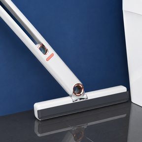 FlexMop™ Mini Rodo Esfregão Esponja Absorvente
