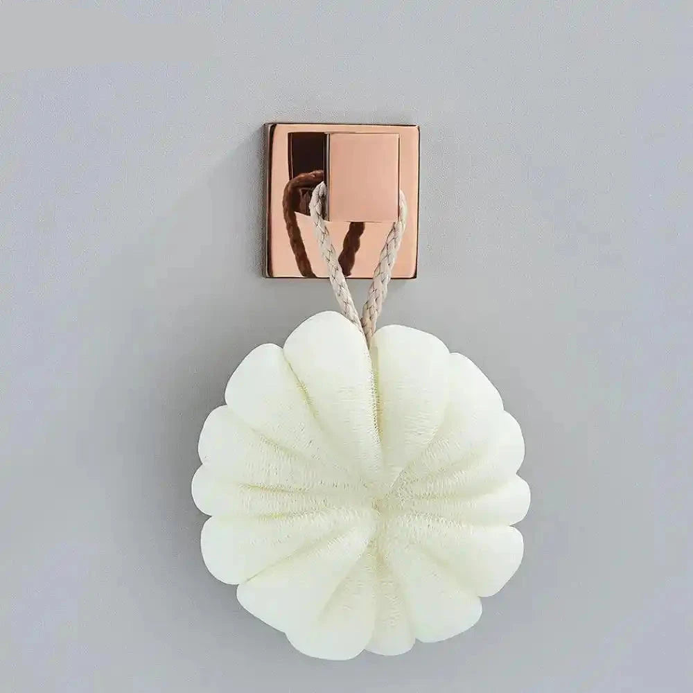 Acessórios para Banheiro Inox Rose Gold Shine acessórios para banheiro inox Artificio Lar 