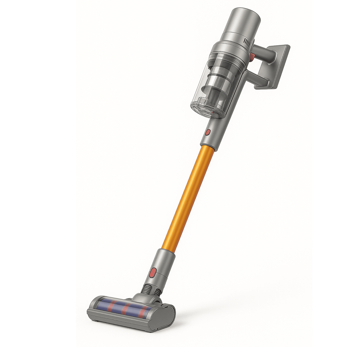 Aspirador de Pó Portatil Ultra Turbo Kroove Aspirador de Pó Portatil Ultra Turbo Kroove Artificio Lar A Pronta Entrega 