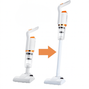 Aspirador De Pó Sem Fio Portátil MasterClean® Aspirador De Pó Sem Fio Portátil MasterClean® Artificio Lar 