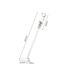 Aspirador De Pó Sem Fio Portátil MasterClean® Aspirador De Pó Sem Fio Portátil MasterClean® Artificio Lar 