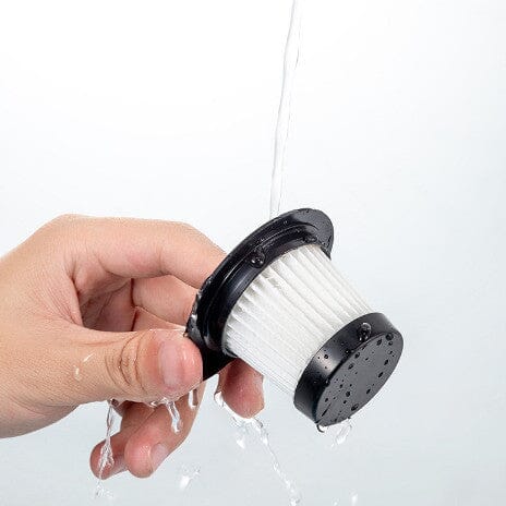 Aspirador De Pó Sem Fio Portátil MasterClean® Aspirador De Pó Sem Fio Portátil MasterClean® Artificio Lar 