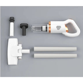 Aspirador De Pó Sem Fio Portátil MasterClean® Aspirador De Pó Sem Fio Portátil MasterClean® Artificio Lar 