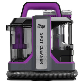 Extratora Higienizadora Portátil Borrifa Esfrega e Extrai Sujeira Colchão Sofá W3 1450W Wap Artificio Lar 