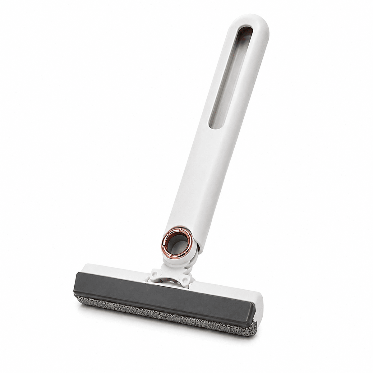 FlexMop™ Mini Rodo Esfregão Esponja Absorvente Mini Rodo e Refil de Mini Rodo Esfregão Esponja Absorvente Artificio Lar 