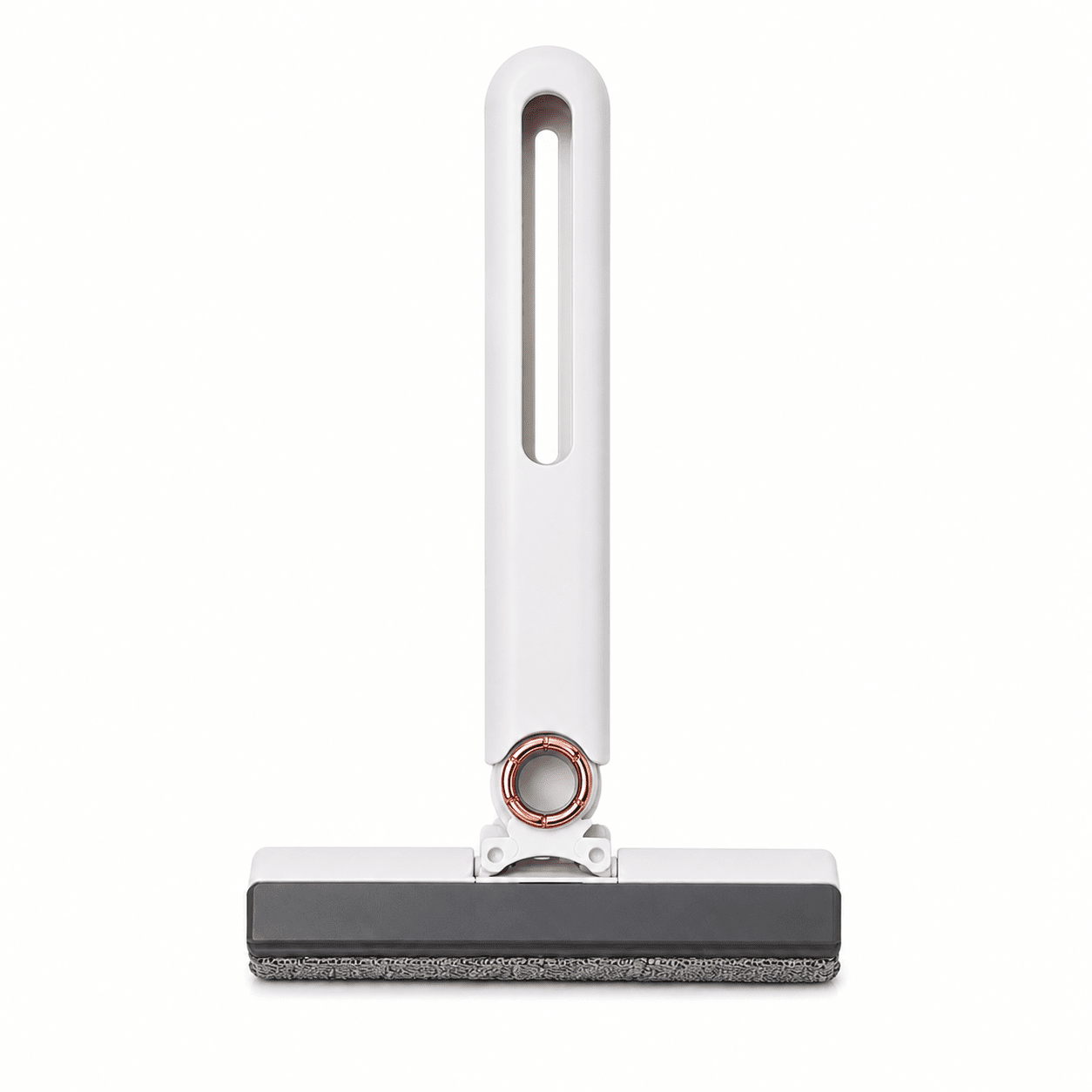 FlexMop™ Mini Rodo Esfregão Esponja Absorvente Mini Rodo e Refil de Mini Rodo Esfregão Esponja Absorvente Artificio Lar 