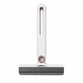 FlexMop™ Mini Rodo Esfregão Esponja Absorvente Mini Rodo e Refil de Mini Rodo Esfregão Esponja Absorvente Artificio Lar 