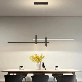 Luminária Pendente Kroover Luxury Artificio Lar 