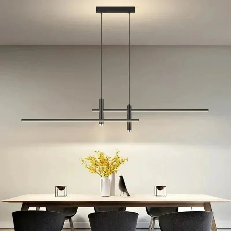 Luminária Pendente Kroover Luxury Artificio Lar 