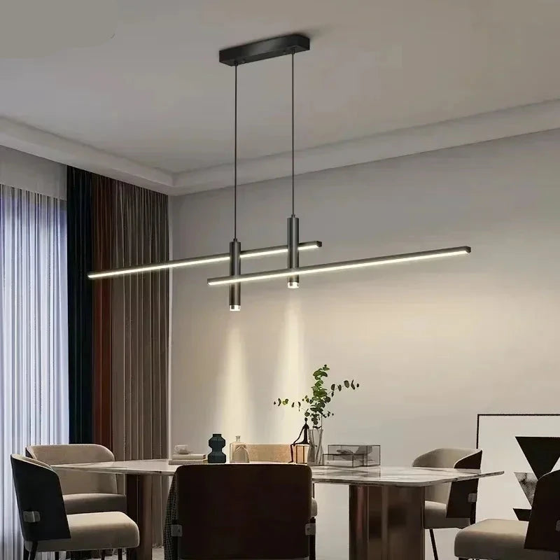 Luminária Pendente Kroover Luxury Artificio Lar 