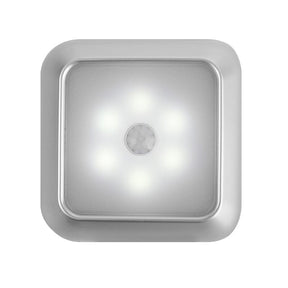 Luz LED com Sensor Inteligente luz led com sensor Artificio Lar Sensor de Luz 