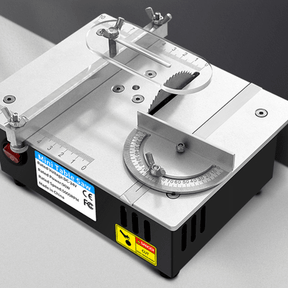 Mini Serra TurboBlade [ULTRA PRECISÃO] ferramentas Artificio Lar 