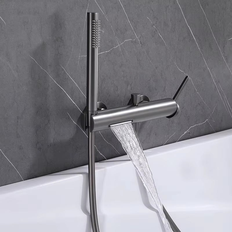 Misturador Banheira Alta Pressão AquaJet Misturador Banheira Alta Pressão AquaJet Artificio Lar 