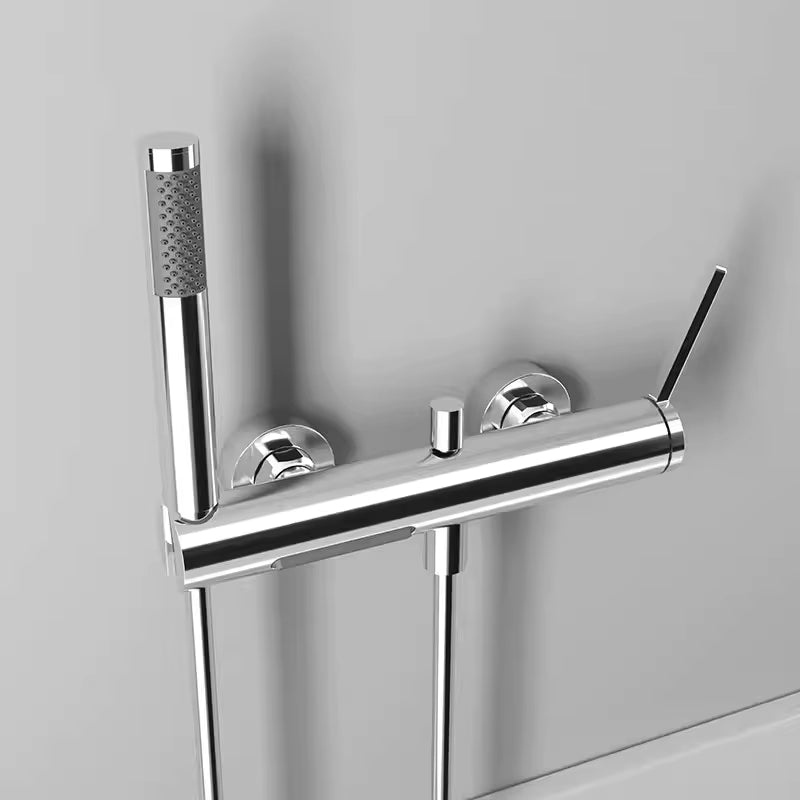 Misturador Banheira Alta Pressão AquaJet Misturador Banheira Alta Pressão AquaJet Artificio Lar 