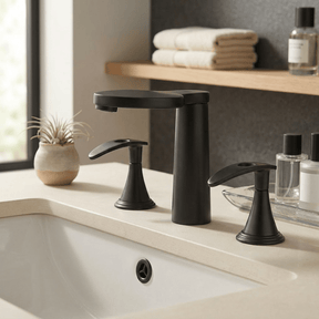 Misturador Banho Lumina Black Misturador Banho Lumina Black Artificio Lar 