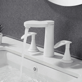 Misturador Banho Lumina Black Misturador Banho Lumina Black Artificio Lar Branco 
