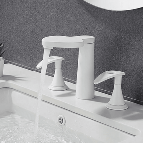 Misturador Banho Lumina Black Misturador Banho Lumina Black Artificio Lar Branco 