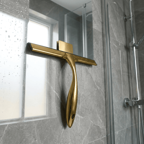 Rodo Limpa Vidros CleanGold Bathroom Suites Artificio Lar 