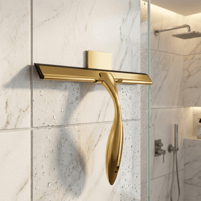Rodo Limpa Vidros CleanGold Bathroom Suites Artificio Lar 