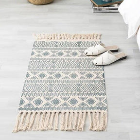 Tapete Boho 60x90cm Tapete Boho 60x90cm Artificio Lar 9 