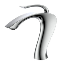 Torneira Banheiro de Bancada Glamour Diamand Torneira Banheiro de Bancada Glamour Diamand Artificio Lar Croamdo 