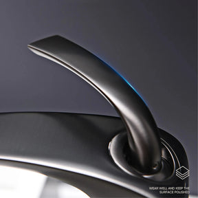 Torneira Banheiro de Bancada Luxury Sepertino Torneira Banheiro de Bancada Luxury Sepertino Artificio Lar 